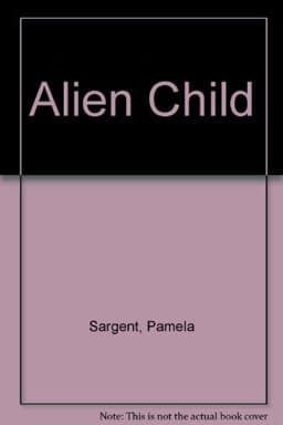 Alien Child 9780064470025