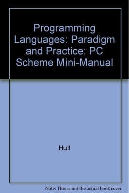 Programming Languages 9780070025776
