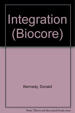 Integration 9780070053472