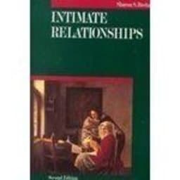 Intimate Relationships 9780070074439