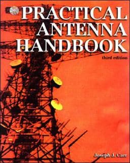 Practical Antenna Handbook 9780070120266