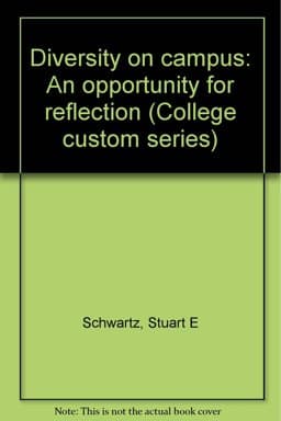 Diversity on Campus 9780070125513