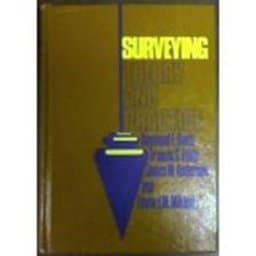 Surveying Theory and Practice 9780070157903
