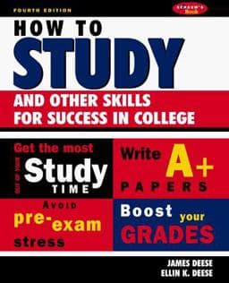 How to Study 9780070162693