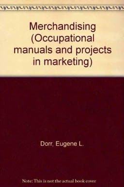 Merchandising 9780070176157