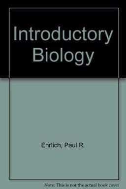 Introductory Biology 9780070191273