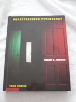 Understanding Psychology 9780070206595