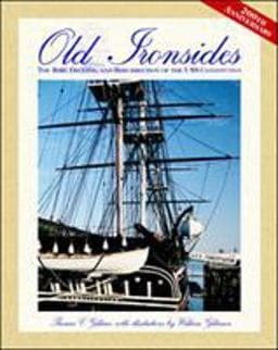 Old Ironsides 9780070245648