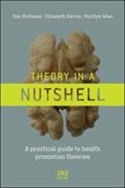 Theory in a Nutshell 9780070278431