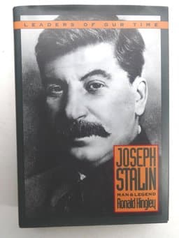 Joseph Stalin 9780070289437