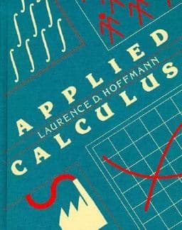 Applied Calculus 9780070293199
