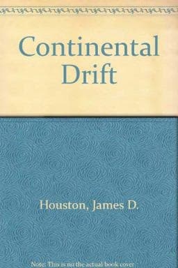 Continental Drift 9780070304888