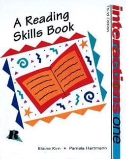 Interactions One 9780070349179