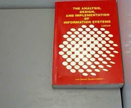 Analysis, Design, and Implementation of Information Systems 9780070389298