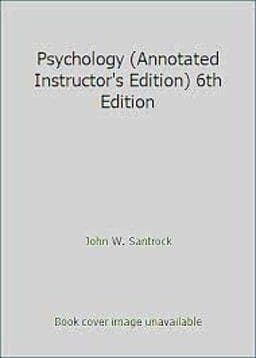 Psychology 9780070394698