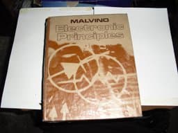 Electronic Principles 9780070398412