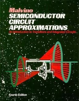 Semiconductor Circuit Approximations 9780070398986