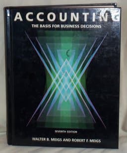 Accounting 9780070416406