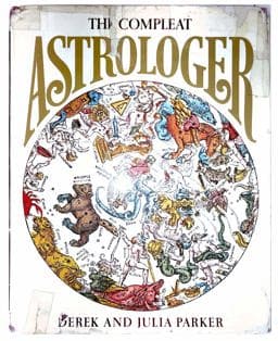 Compleat Astrologer 9780070484986