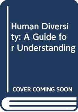 Human Diversity 9780070572591