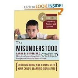 The Misunderstood Child 9780070573017