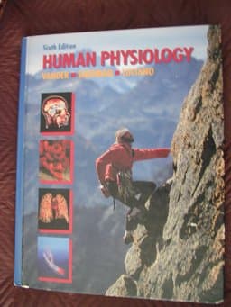 Human Physiology 9780070669925