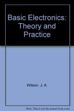 Basic Electronics--Theory and Practice 9780070706705