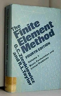 Finite Element Method 9780070841741