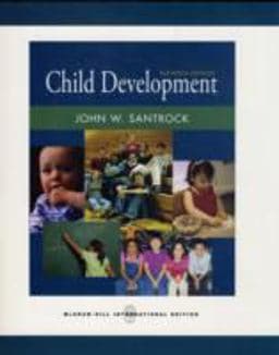 Child Development with Powerweb 9780071109062