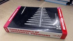 Fundamental Mechanical Vibrations 9780071125208