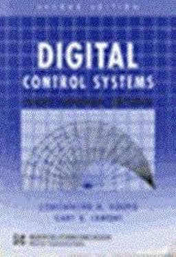 Digital Control Systems 9780071126373