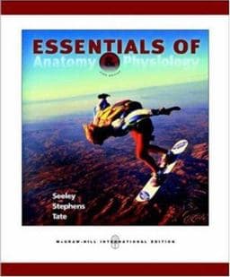 Essentials of Anatomy and Physiology with Olc Password Code Card 9780071240635