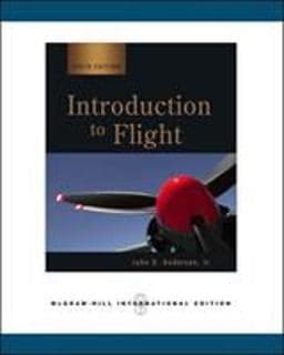 Introduction to Flight 9780071263184