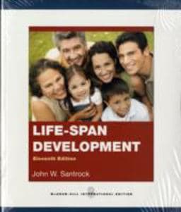 LifeSpan Development with LifeMap CD-ROM 9780071286312