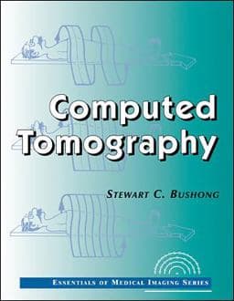 Computed Tomography 9780071343541
