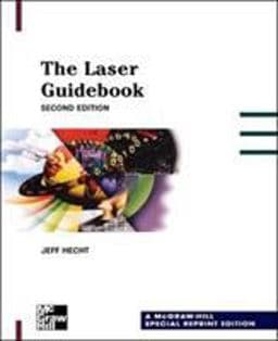 The Laser Guidebook 9780071359672