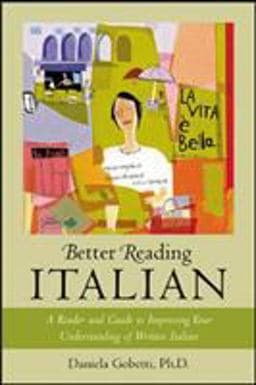 Better Reading Italian 9780071391382