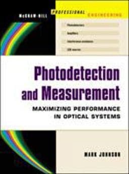 Photodetection and Measurement 9780071409445