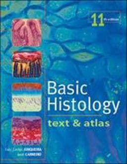 Basic Histology 9780071440912
