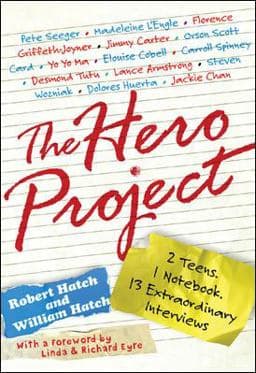 The Hero Project 9780071449045