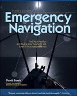 Emergency Navigation, 2nd Edition 9780071481847