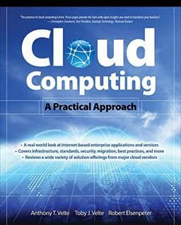 Cloud Computing 9780071626958
