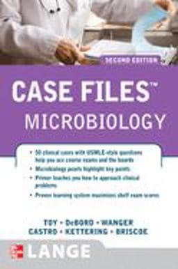 Microbiology 9780071643153