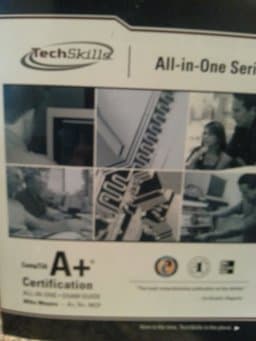 All-In-One CompTIA A+ Certification Exam Guide 9780071667388