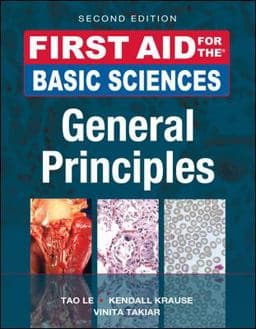 Basic Sciences - General Principles 9780071743884