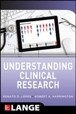 Understanding Clinical Research 9780071746786