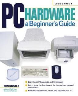 PC Hardware 9780072129908