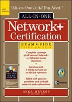 Network+ Certification 9780072253450