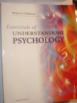 Understanding Psychology 9780072285369