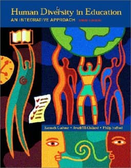 Human Diversity Education 9780072287240